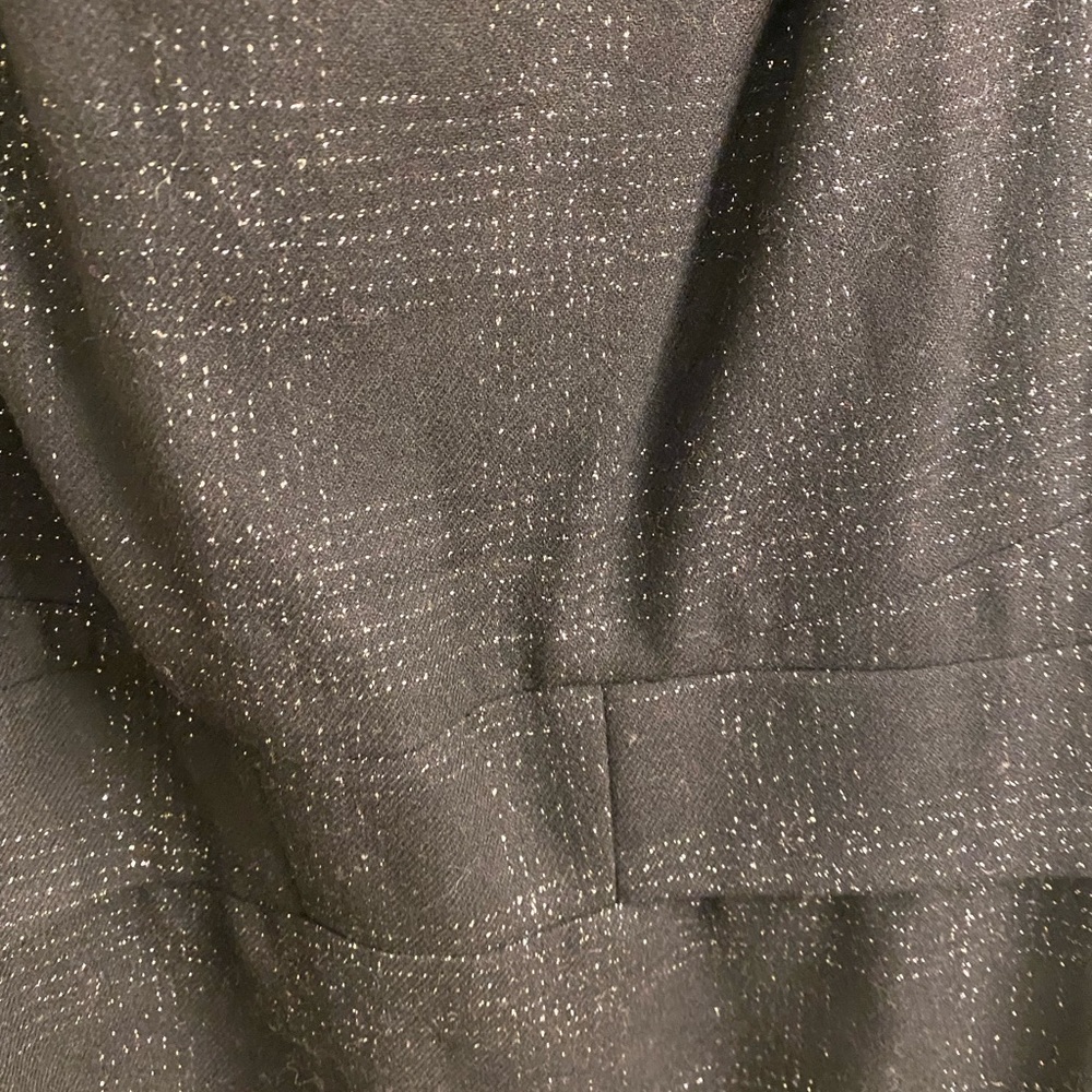 Club Monaco wool blend dress - Size 0 - Picture 2 of 8